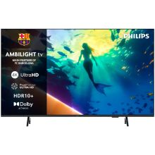 Product image of Philips PUS8010 43" 4K UHD Smart ტელევიზორი