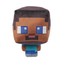 Product image of Minecraft - 10in. Plush Toy(Steve) რბილი სათამაშო