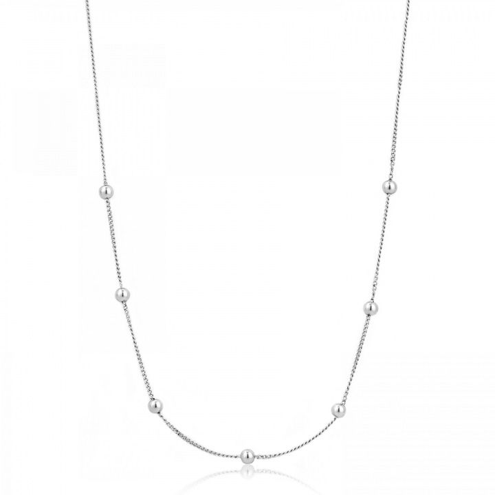 ania-haie-n002-03h-silver-modern-beaded-necklace-qelsabami