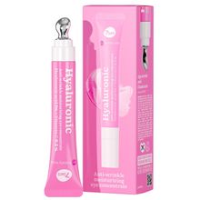 Product image of 7DAYS MY BEAUTY WEEK Anti-wrinkle moisturizing eye concentrate HYALURONIC 18ml თვალის კრემი