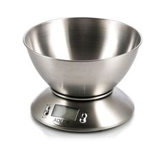 Product image of ADLER AD3134 სამზარეულოს სასწორი