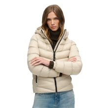 Product image of Superdry Hooded fuji padded jacket ქურთუკი 