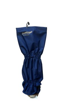Product image of ZUBER მაღალყელიანი წინდები გამაშები