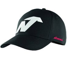 Product image of NORDICA ESSENTIAL CAP BLACK ქუდი ქუდი