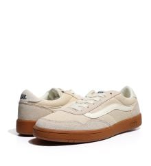Product image of VANS - Cruze Too CC SUEDE/MESH CREME BRULEE