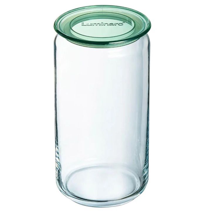 luminarc-pure-olive-green-1l-qila-tavsakhurit