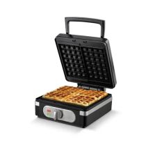 Product image of Sencor SWF 2010BK Waffle Maker ვაფლის აპარატი