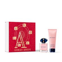 Product image of Giorgio Armani My Way სასაჩუქრე ნაკრები