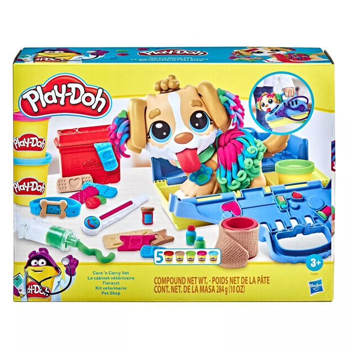 play-doh-plastilini-dzaghlis-figurit-da-aqsesuarebit