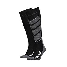 Product image of HEAD HEAD UNISEX SKI V-SHAPE KNE სათხილამურო წინდები 31-34
