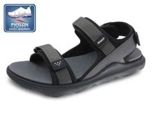 Product image of Beppi 2204271 ფეხსაცმელი სანდალი ნაცრისფერი