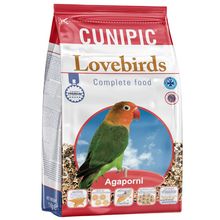 Product image of CUNIPIC განუყრელი თუთიყუშის საკვები