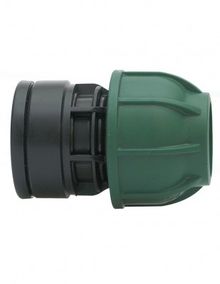 Product image of მილის ადაპტორი შიდა ხრახნით 25 × ¾'' - IQ20120F0N25C