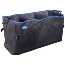 Product image of Goodyear Car organizer folding 3 sections ორგანაიზერი