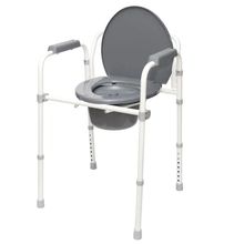 Product image of WC500 სკამი ღამის ქოთნით