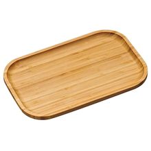 Product image of Kesper დაფა სერვირებისთვის ბამბუკის 30×20 სმ