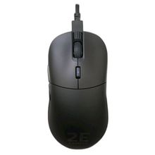 Product image of 2E 2E-MGHDL-WL-BK HYPERDRIVE LITE BLACK სადენიანი მაუსი