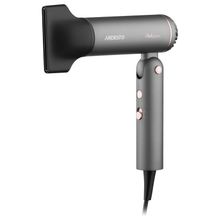 Product image of ARDESTO PINK TOUCH HD-R360PT, 1300W, დასაკეცი სახელურით gray with pink თმის ფენი
