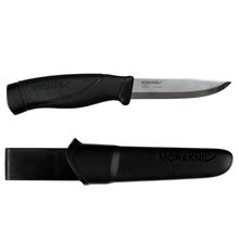 Product image of Companion HeavyDuty Black სალაშქრო დანა