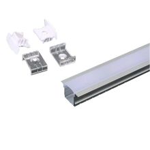 Product image of პროფილის ნაკრები LED ლენტის V-TAC 3351 VT 8107 2000 მმ