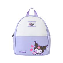 Product image of MINISO Kuromi Little Backpack ზურგჩანთა