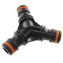Product image of FISKARS 3-Way Connector 3-გზის შემაერთებელი