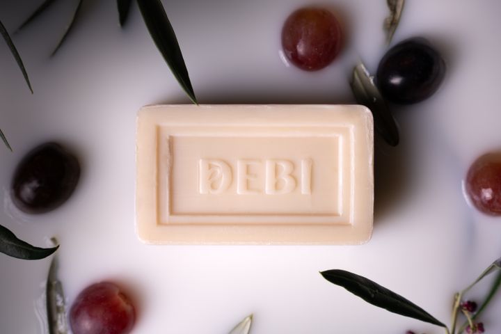 debi-whole-milk-soap-bar-saponi-photo-2
