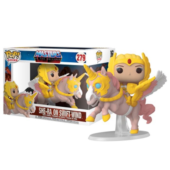 funko-pop-shera-on-swiftwind-personazhis-figura