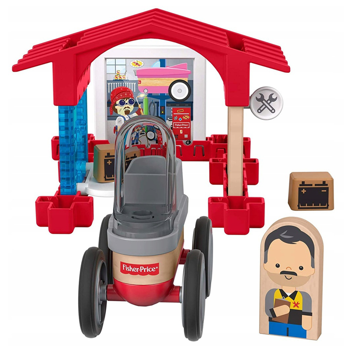 mattel-fisher-price-wonder-builders-satamasho-avtofarekhi-photo-3