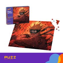 Product image of ანიმეს ფაზლები - ნარუტო