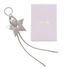 Product image of Dior  Star Key Charm გასაღების საკიდი