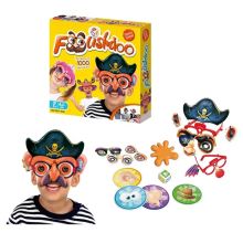 Product image of GOLDEN CHILD Kingso Toys საბავშვო სამაგიდო თამაში