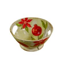 Product image of EBRA ხელით მოხატული, მოჭიქურებული სახილე