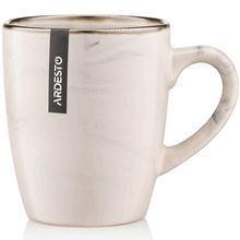 Product image of კერამიკის ჭიქა ARDESTO AR2939MRB (390ML)