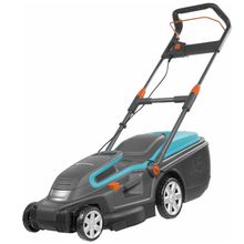 Product image of GARDENA PowerMax გაზონის საკრეჭი