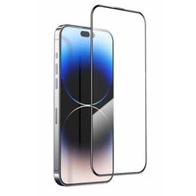 Product image of Green Lion 3D Curved Pro Screen Protector for iPhone 15 Pro Max Clear ეკრანის დამცავი