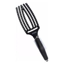 Product image of Olivia Garden Fingerbrush Medium სავარცხელი