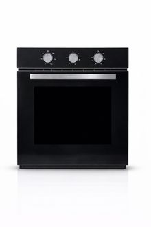 Product image of HAUSBERG HB 06 MC DF ჩასაშენებელი ელექტრო ღუმელი
