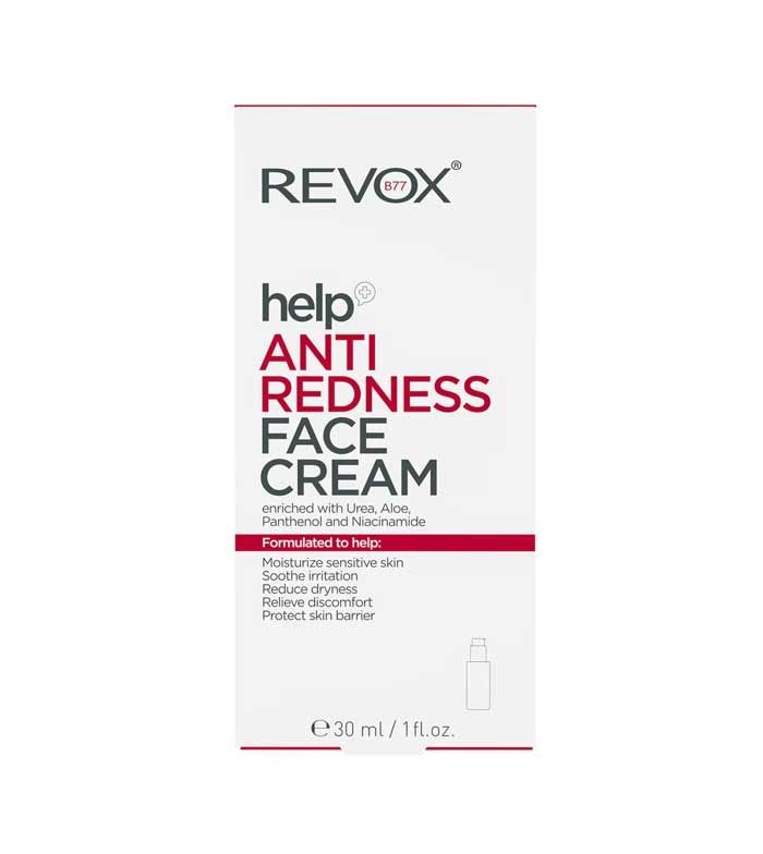 revox-b77-help-anti-redness-face-cream-sitsitlis-satsinaaghmdego-sakhis-kremi-30-ml-photo-3