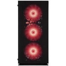 Product image of 2E 2E-G3301N Mid Tower კომპიუტერის ქეისი