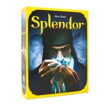 Product image of Splendor სამაგიდო თამაში