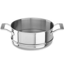 Product image of KitchenAid KC2T80SIST უჟანგავი ფოლადის ქვაბი