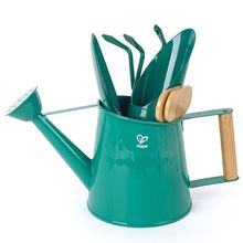 Product image of Hape Gardening Tool Set სათამაშო ეზოს ხელსაწყოების ნაკრები
