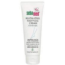 Product image of Sebamed 75მლ გადაღლილი ფეხის კრემი