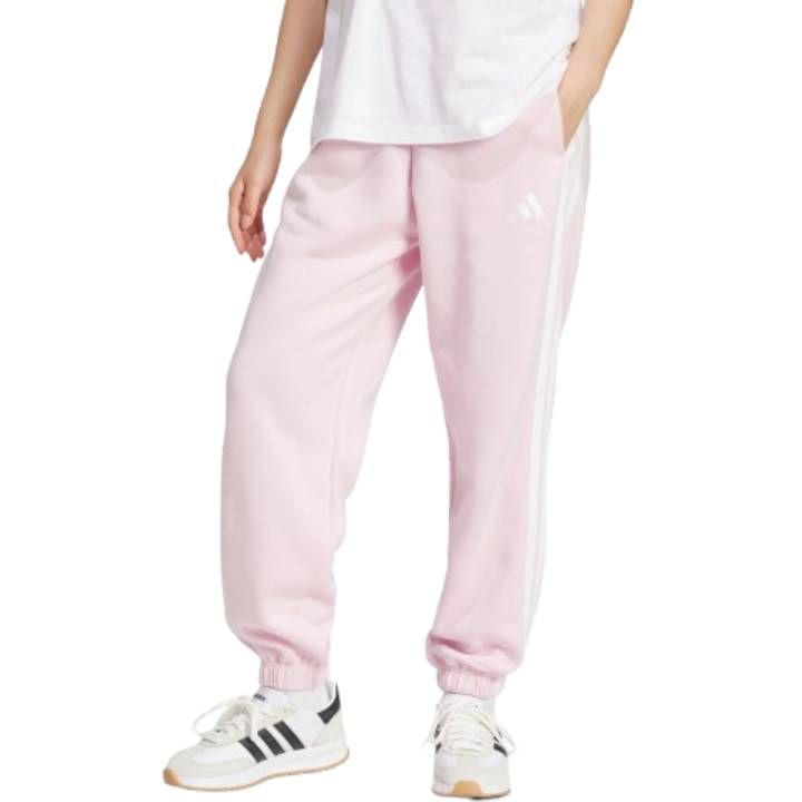adidas-essentials-3-stripes-fleece-loose-fit-pants-sportuli-sharvali