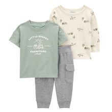 Product image of Carter's 3-Piece Set ბავშვის სამეული