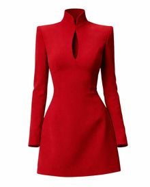 Product image of Red Evening Dress კაბა
