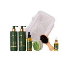 Product image of Piel Naturals Თმის Მოვლის Სრული Ბოქსი