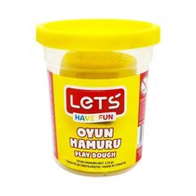 Product image of LETS პლასტელინი