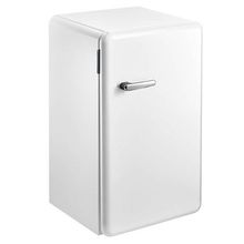 Product image of Midea MDRD142SLF01 White მაცივარი